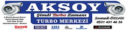 Afyon-Aksoy-Turbo Merkezi logosu