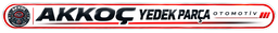 AKKOÇ Ticaret ikitelli logosu