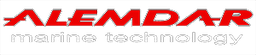 Alemdar Marine Technology logosu