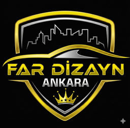 ANKARA FAR TAMPON logosu