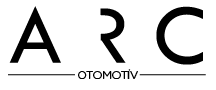 ARC Oto Onarim Merkezi logosu