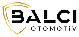 Balcı Otomotiv logosu