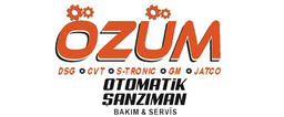 Balikesir Ozum Otomatik Sanziman logosu