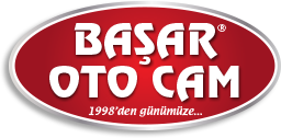 Başar Otocam logosu