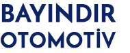 bayındır otomotiv logosu