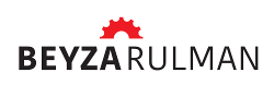 Beyza Rulman logosu