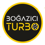 Boğaziçi Turbo Servisi logosu