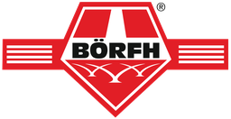 BÖRFH Türkiye logosu