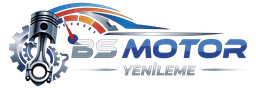 Bs Motor YenİLeme logosu