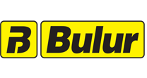 Bulur İş Makinaları logosu