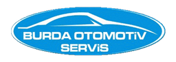Burda Otomotiv logosu