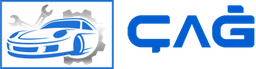 Cag Oto logosu