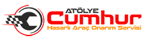 Cumhur OtomotİV logosu