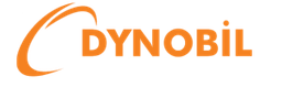 Dynobil Konya logosu