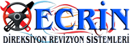 Ecrin Direksiyon logosu