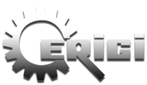 Erigi Makina logosu