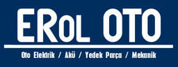 Erol Oto Elektrik ve Mekanik logosu