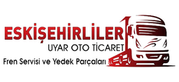 Eskişehirliler Fren Servis logosu