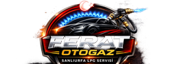 Ferat Otogaz logosu