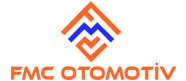 FMC Oto Servis logosu