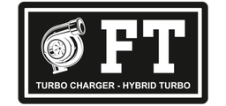 FT-TURBO SERVİSİ logosu