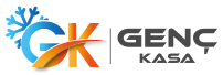 Genç Kasa Sanayi Ticaret AŞ logosu