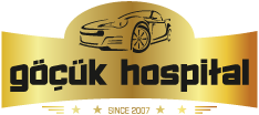 Gocuk Hospital Boyasiz Gocuk Duzeltme Izmir logosu