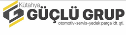 Güçlü Grup Oto Servis logosu