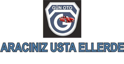 Gun Oto Servis logosu