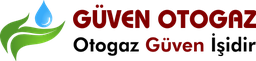 Güven Otogaz logosu