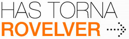 Has Torna Rovelver logosu