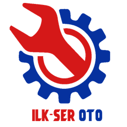 Ilk-Ser Grup Oto Bakim logosu