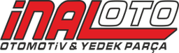 İnal Oto Center logosu