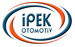 Ipek Otomotiv logosu