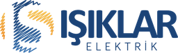 Işıklar Elektrik logosu