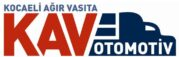 Kav Otomotiv logosu