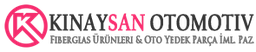 Kınaysan otomotiv logosu