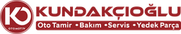 Kula Kundakçıoğlu Otomotiv logosu