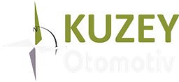 Kuzey otomotiv logosu