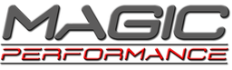 Magic Performance logosu