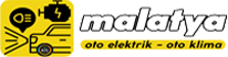 Malatya Oto Elektrik Berkay Oto Elektrik logosu