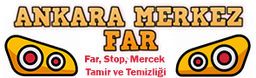 Merkez Far logosu