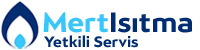 MERT Isitma logosu