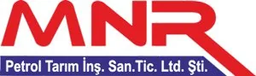 Mnr Petrol logosu