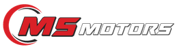 MS Motors Servis Hizmetleri logosu