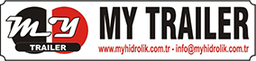 MY Hidrolik ve Dorse-Treyler Servisi logosu