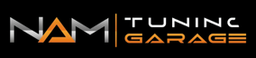 NAM Tuning Garage logosu