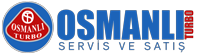 Osmanlı Turbo logosu