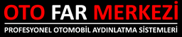 Oto Far Servisi - Far tamiri İstanbul logosu
