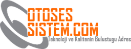 Oto Ses Sistem logosu